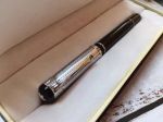 MONTBLANC  Da Ban Interstellar 163/162  Signature Pen, Treasure Bead Pen, and Heavy Touch Pen